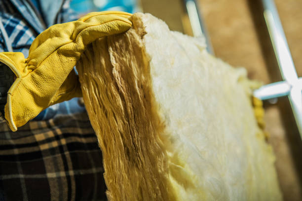 Best Insulation for Specific Applications in Mattydale, NY
