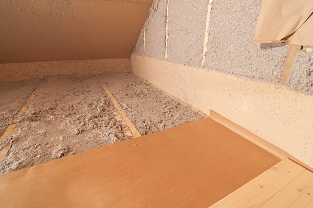 Best Residential Insulation in Mattydale, NY