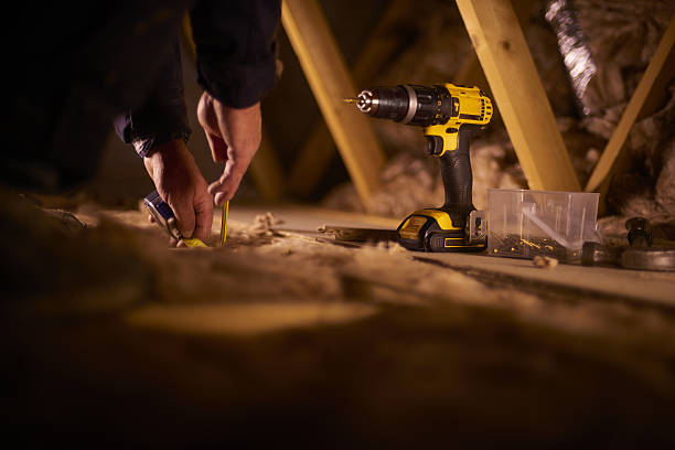 Best Insulation Installation Services in Mattydale, NY
